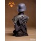 The Dead Reich Herr Burkhart Bust 20cm